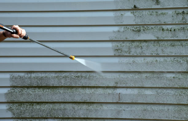 Professional Pressure Washing Services in Lyncourt, NY